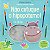 Não Cutuque O Hipopótamo!: Toque E Brinque E Sons - Imagem 1