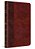Esv Large Print Thinline Bible, Red Letter (Trutone, Burgundy/Red, Timeless Design)-.. - Imagem 1