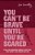 You Can't Be Brave Until You'Re Scared: A Call For Courageous Women To Face Fear, Fight Anxiety, And Awaken Holy Awe-.. - Imagem 1