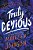 Truly Devious-.. - Imagem 1
