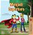 Being A Superhero (Indonesian Children's Book)-.. - Imagem 1