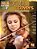 Pop Covers Violin Play-Along Volume 66 Book/Online Audio-.. - Imagem 1