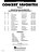 Concert Favorites, Volume 2 - Conductor: Essential Elements Band Series-.. - Imagem 1