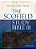 Scofield Study Bible III-Nkjv-.. - Imagem 1
