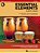Essential Elements Latin Jazz Method: A Comprehensive Introduction To Afro-Latin Styles Drums-.. - Imagem 1