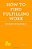 How To Find Fulfilling Work-.. - Imagem 1