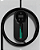 Carregador EV Portátil Beny 3,7kW 220V - Ajustável 8A-16A - Imagem 3