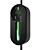 Carregador EV Portátil Beny 3,7kW 220V - Ajustável 8A-16A - Imagem 1