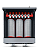 Autotransformador Trifásico 60Kva 60Hz 0-380V/0-220V - Imagem 2