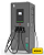 Carregador EV Triplo DC/AC 202kW – Alta Potência e Flexibilidade para Rodovias e Estacionamentos | GTMax Energy - Imagem 1