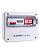 Quadro de Proteção 380V 26kW Clamper com Medidor - Imagem 1