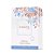 Deo Colônia Floratta Blue 75ml - Imagem 2