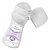 Desodorante Antitranspirante Roll-on Onduty Women Powder 50ml - Imagem 1