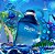 Kaiak Sonar Deo Colônia Masculino 100 ml - Imagem 2