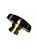Manipulo em baquelite 5/8 para Aut. Vertical 137 a 300lts - Imagem 1