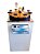 Autoclave Vertical Linha CSA - Digital sem Pedal - Imagem 1