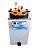 Autoclave Vertical Linha CSA - Digital com Pedal - Imagem 1