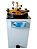Autoclave Vertical Linha CS - Analógica com Pedal - Imagem 1