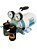 Bomba de Vácuo e Compressor - Modelo 131/132 - Imagem 1