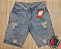 Bermuda Jeans BOSS - Imagem 1
