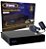 Gravador Digital 6x1 de 4Canais TW-5204 FD TWG - Imagem 1