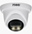 Câmera Dome TWG 2MP TW-6327 STAR PLUS Full Color - Imagem 2