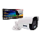 Câmera Bullet TWG 2MP TW-7327 STAR PLUS Full Color - Imagem 1