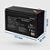BATERIA DE ALARME 12V 5A - Imagem 2