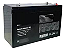 BATERIA DE ALARME 12V 5A - Imagem 1