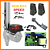 MOTOR DE PORTÃO AGL BV4 SPEED 250K 8 SEGUNDOS 1/4HP ACIONAMENTO 1,40M 127v - Imagem 1