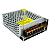 Fonte Chaveada 12V 10A Tipo Colméia, Ideal para CFTV - Imagem 2
