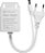Fonte Estabilizada 12V 2A Plug P4 – Especial para Câmeras Mini Speed Dome e CFTV - Imagem 1