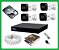 Kit CFTV TWG Full HD 1080p: DVR 4Ch 6 em 1 + 4 Câmeras Bullet + HD 500GB e 100m de Cabo - Imagem 1