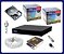 Kit CFTV TWG Full HD 1080p COMPLETO: DVR 4Ch + 2 Câmeras Dome Full Color + HD 500GB + 50m Cabo + Fonte 12V 5A e Conectores - Imagem 1