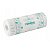 Rolo TropicalDerm Tattoo Film FIX Transparente / 10Mx15cm - Imagem 2