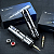 Maquina Pen tattoo Thunderlord K6022 - 2 BATERIAS - Imagem 1