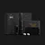 PEN CNC X-WE PLUS (Curso 3,0 - 3,5 - 4,0 mm) 2 BATERIAS - Imagem 1