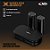 PEN CNC X-WE PLUS (Curso 3,0 - 3,5 - 4,0 mm) 2 BATERIAS - Imagem 6