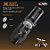 PEN CNC X-WE PLUS (Curso 3,0 - 3,5 - 4,0 mm) 2 BATERIAS - Imagem 5