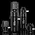 PEN FOLD PRO Dragonhawk com 1 Bateria (Curso 2,4mm a 4,2mm) - Imagem 5