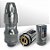 PEN FORCE GERAL HORNET WIRELESS - 2 BATERIAS - Imagem 5