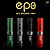 PEN EP8+ AVA KIT COM 2 BATERIAS - Imagem 4