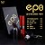 PEN EP8+ AVA KIT COM 2 BATERIAS - Imagem 1