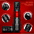 MAQUINA PEN EZ P3 PRO WIRELESS 2 BATERIAS - Imagem 2