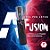 Maquina Pen Fusion Aston - Imagem 3