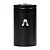 Pen Big Steel Wireless - com 2 baterias - Imagem 4