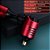 Mummy Cascavel Rotary Tattoo Machine - Imagem 4