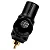 Fonte Portátil De Tatuagem Ifree Power Wireless Aston Preto - Imagem 2