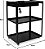BANCADA PARA TATUAGEM - PRO TATTOO - FLIP TWO - BLACK EDITION - Imagem 3