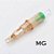 CARTUCHO  V-SELECT GT - MG - M1 CAIXA 20 UNID - Imagem 2